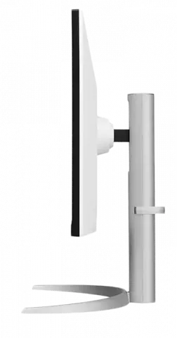 مانیتور 34 اینچ LG مدل 34WQ650-W