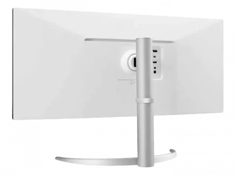 مانیتور 34 اینچ LG مدل 34WQ650-W