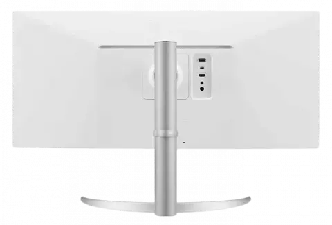 مانیتور 34 اینچ LG مدل 34WQ650-W