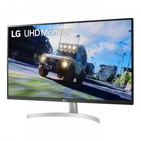 مانیتور 32 اینچ LG مدل 32UN500-W