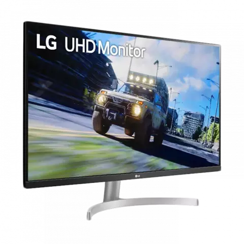 مانیتور 32 اینچ LG مدل 32UN500-W