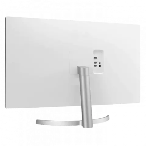 مانیتور 32 اینچ LG مدل 32UN500-W