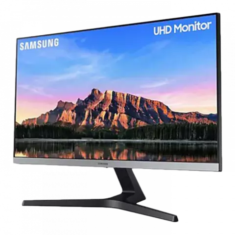 مانیتور 28 اینچ Samsung مدل UR55 U28R550UQR