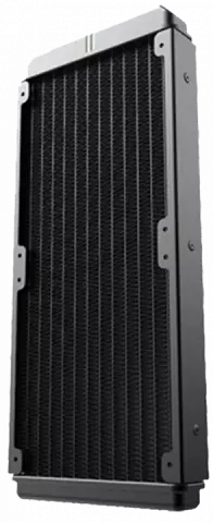 خنک کننده پردازنده  PCCOOLER مدل  GI-CL240 VC