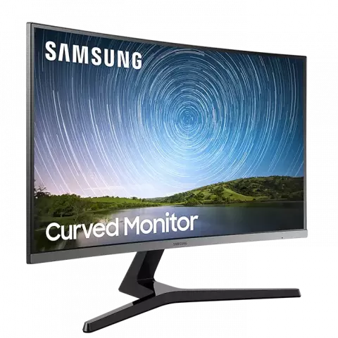 مانیتور منحنی 32 اینچ Samsung مدل C32R500FHM