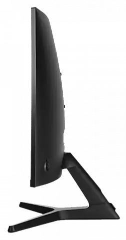 مانیتور منحنی 32 اینچ Samsung مدل C32R500FHM