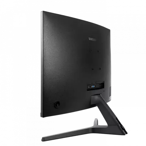 مانیتور منحنی 32 اینچ Samsung مدل C32R500FHM