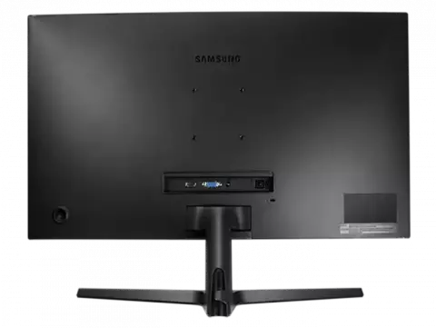 مانیتور منحنی 32 اینچ Samsung مدل C32R500FHM