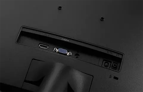مانیتور منحنی 32 اینچ Samsung مدل C32R500FHM