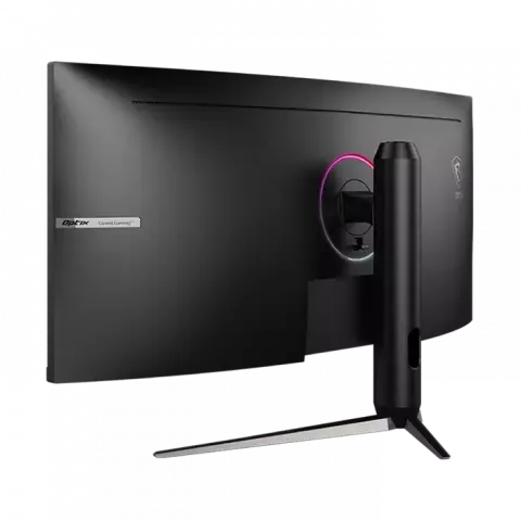 مانیتور گیمینگ منحنی 34 اینچ MSI مدل Optix MAG342CQR
