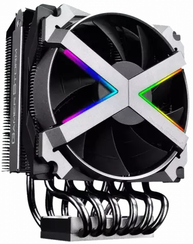 خنک کننده پردازنده  Deepcool مدل GAMER STORM FRYZEN