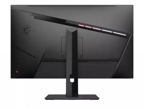 مانیتور گیمینگ 31.5 اینچ MSI مدل Optix MAG321QR