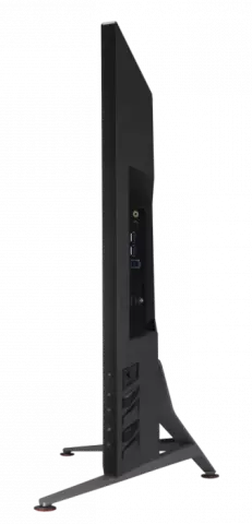 مانیتور گیمینگ 43 اینچ Asus مدل ROG STRIX XG438QR
