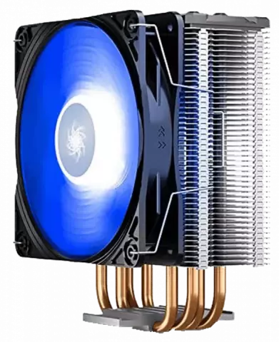 خنک کننده پردازنده  Deepcool مدل  GAMMAXX GT V2