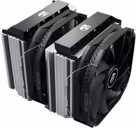 خنک کننده پردازنده  Deepcool مدل GAMER STORM ASSASSIN III PWM