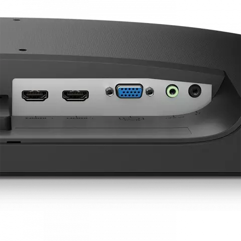 مانیتور 21.5 اینچ BenQ مدل  GW2280