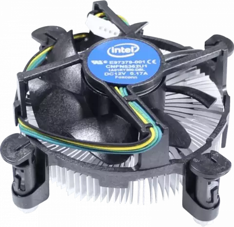 خنک کننده پردازنده INTEL مدل E97379-003