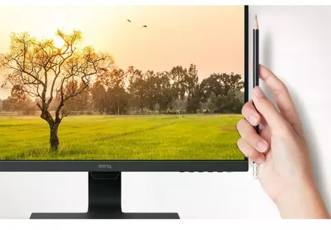 مانیتور 23.8 اینچ BenQ مدل  GW2480
