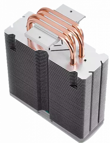 خنک کننده پردازنده  Deepcool مدل  GAMMAXX GT