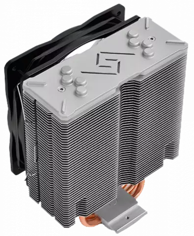 خنک کننده پردازنده  Deepcool مدل  GAMMAXX GT