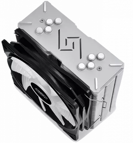 خنک کننده پردازنده  Deepcool مدل  GAMMAXX GT