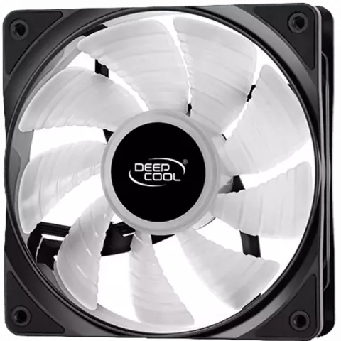 خنک کننده پردازنده  Deepcool مدل  GAMMAXX GT