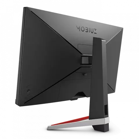 مانیتور گیمینگ 24.5 اینچ BenQ مدل MOBIUZ EX2510S