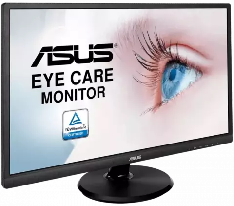 مانیتور 24.1 اینچ ASUS مدل  VA249HE
