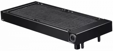 خنک کننده پردازنده  Deepcool مدل GAMER STROM CAPTAIN 240PRO V2