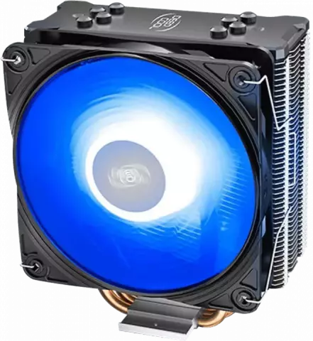 خنک کننده پردازنده  Deepcool مدل  GAMMAXX GTE V2