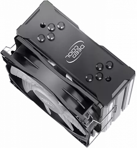 خنک کننده پردازنده  Deepcool مدل  GAMMAXX GTE V2
