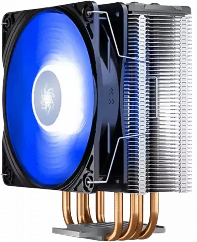 خنک کننده پردازنده  Deepcool مدل  GAMMAXX GTE V2