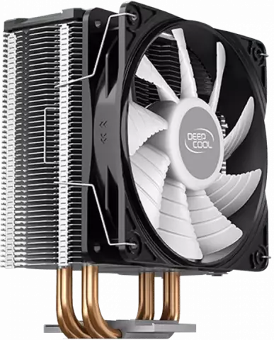 خنک کننده پردازنده  Deepcool مدل  GAMMAXX GTE V2