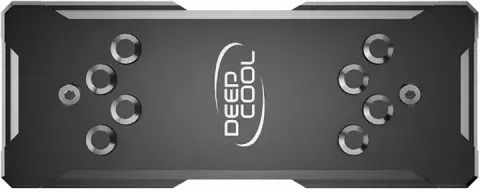 خنک کننده پردازنده  Deepcool مدل  GAMMAXX GTE V2