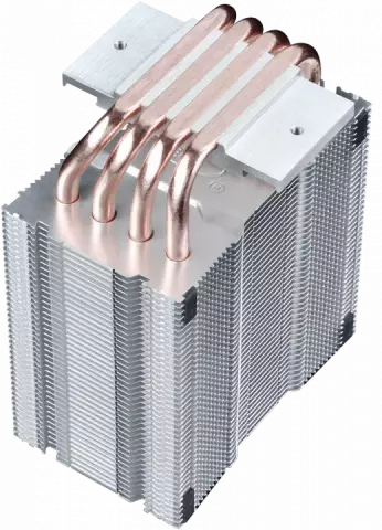 خنک کننده پردازنده  Deepcool مدل  GAMMAXX C40