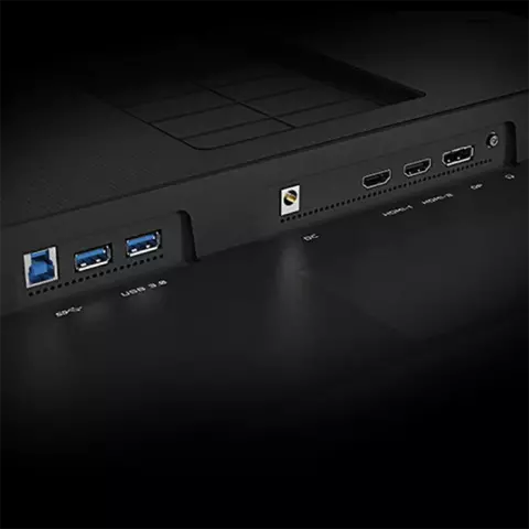 مانیتور گیمینگ 27 اینچ Gigabyte مدل G27F