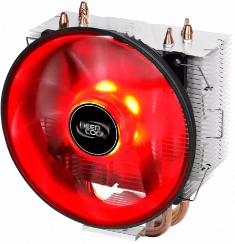 خنک کننده پردازنده  Deepcool مدل  GAMMAXX 300R