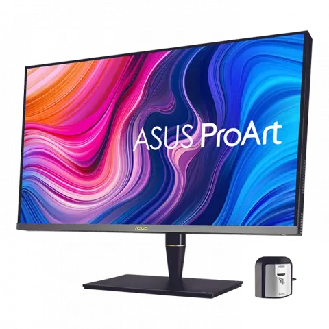مانیتور 32 اینچ ASUS مدل ProArt Display PA32UCX-K