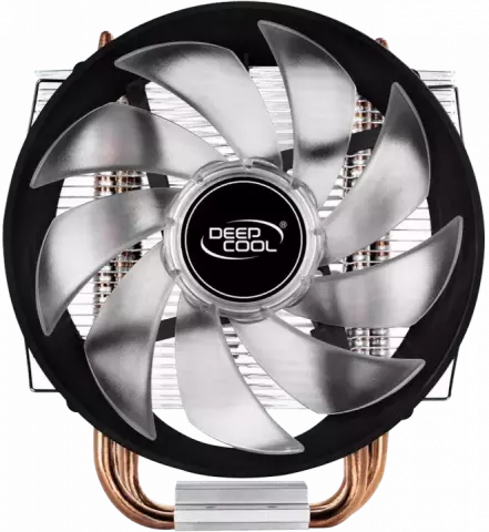 خنک کننده پردازنده  Deepcool مدل  GAMMAXX 300R