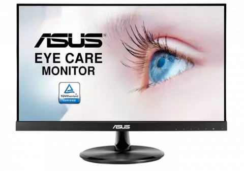 مانیتور 21.5 اینچ ASUS مدل VP229HE