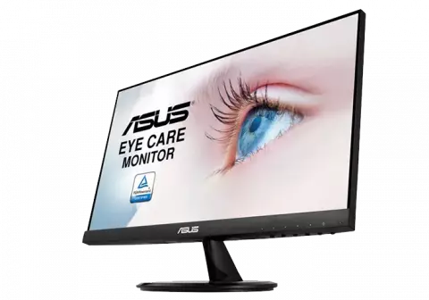 مانیتور 21.5 اینچ ASUS مدل  VP229HE