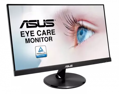 مانیتور 21.5 اینچ ASUS مدل  VP229HE
