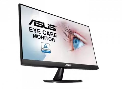 مانیتور 21.5 اینچ ASUS مدل  VP229HE