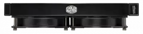 خنک کننده پردازنده  Cooler Master مدل MASTERLIQUID ML240 RGB TR4 EDITION