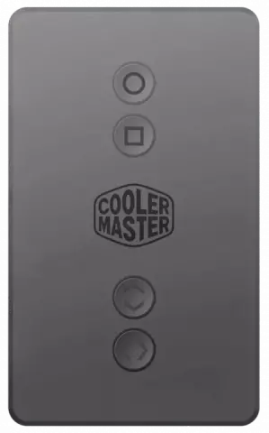 خنک کننده پردازنده  Cooler Master مدل MASTERLIQUID ML360R RGB