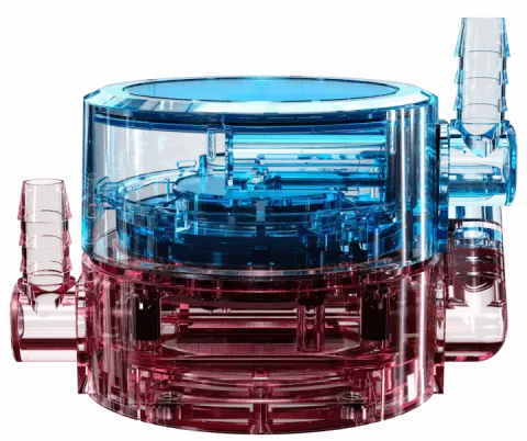 خنک کننده پردازنده  Cooler Master مدل  MASTERLIQUID PRO 240 RGB