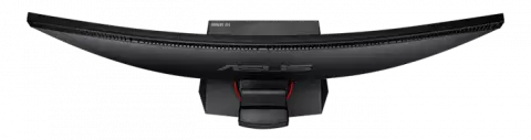 مانیتور گیمینگ منحنی 27 اینچ Asus مدل TUF Gaming VG27VQ
