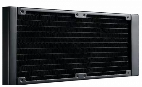 خنک کننده پردازنده Coolermaster مدل MASTERLIQUID LITE 240