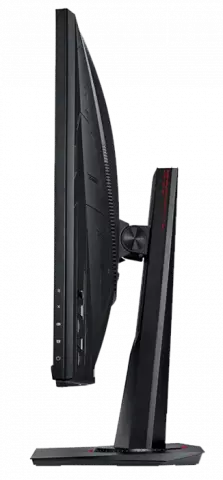 مانیتور گیمینگ منحنی 27 اینچ Asus مدل TUF Gaming VG27VQ