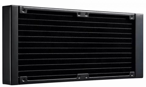 خنک کننده پردازنده  Cooler Master مدل MASTERLIQUID LITE ML240L RGB